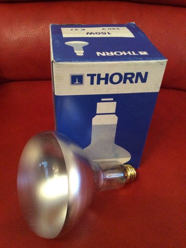 Thorn 150w 240v e27 - thorn,