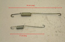 Honda HR173 / HRB423 Lawn Mower Spares- Engine Brake Operating Lever Spring