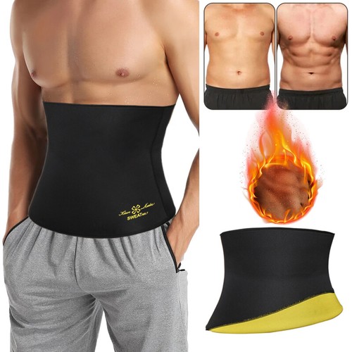Men tummy slim - men, body