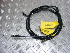 J300 Throttle Cables Set
