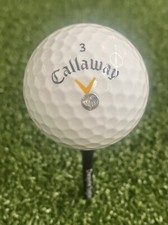 Metallic Dots Stickers Golf