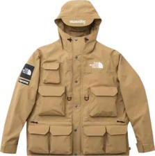 Supreme The North Face Cargo