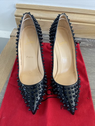 Christian louboutin midnight - louboutin,