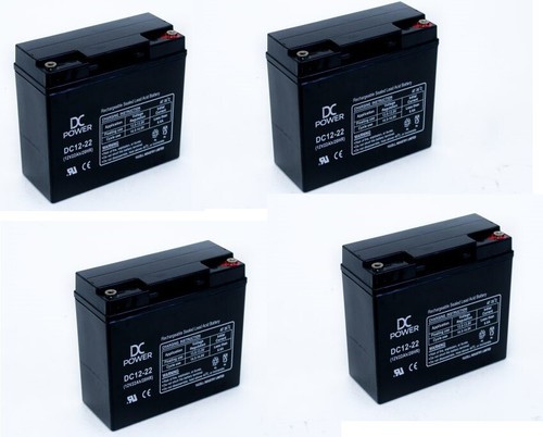 12v 22ah heavy duty - 12v,