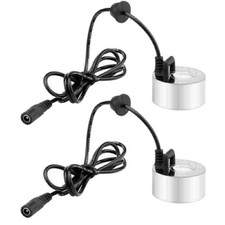 2X 24V Ultrasonic Mist Maker