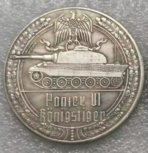Ww2 german king tiger - ww2, panzer
