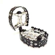 Tipsum Odyssey Bear Trap 9/16"