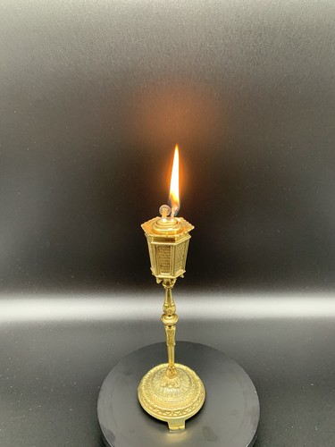 Antique erhard sohne brass - erhard, &