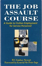 The Job Assault Course