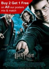 Harry potter and the order - harry,