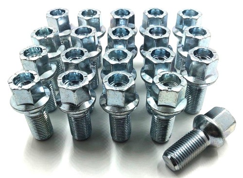 Alloy wheel bolts for - alloy,