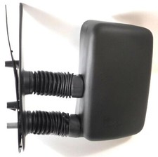 Dethleffs Motorhome Door Wing