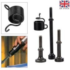 4Pcs Smoothing Pneumatic Air