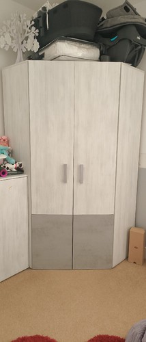 Piece nursery furniture - 3,