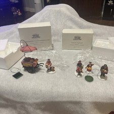 Department 56 Heritage Chelsea