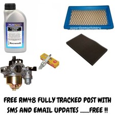 HONDA GXV140 HRB475 HRB535