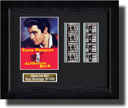 Elvis presley jailhouse rock - elvis, :