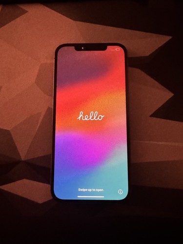Iphone pro max 256gb - pro,