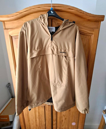 Carhartt wip men beige - carhartt,