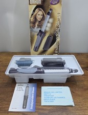 Braun independent steam gas - independent,