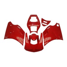 ABS Fairings For Ducati