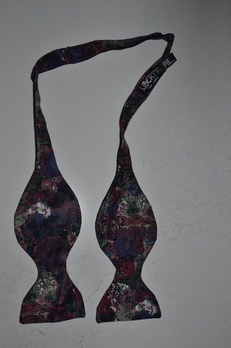 Liberty tana lawn bow - liberty,