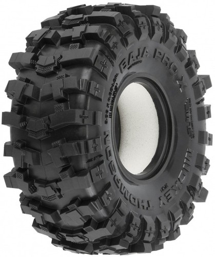 Pro mickey thompson - pro, baja