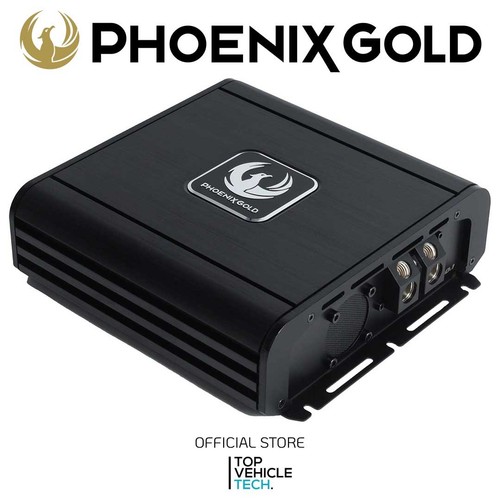 Phoenix gold zp3000 - zp3000.1, 3000w