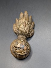 NORTHUMBERLAND FUSILIERS