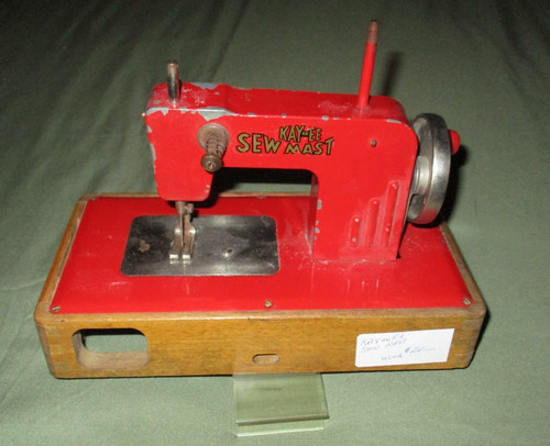 Kayanee sew mast toy - kayanee,,