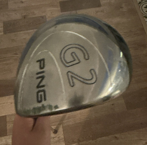 Ping driver - ping,
