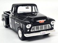 Motormax 1/24 Chevrolet 5100