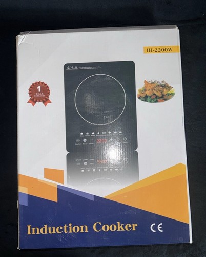 Kiseely 2200w portable - 2200w,