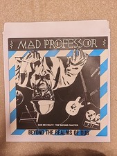 Mad Professor – Beyond The
