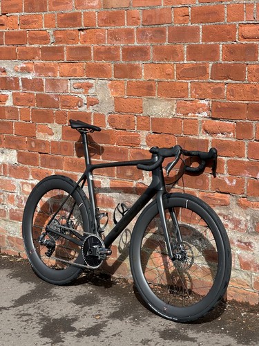 Giant tcr advanced disc - advanced,