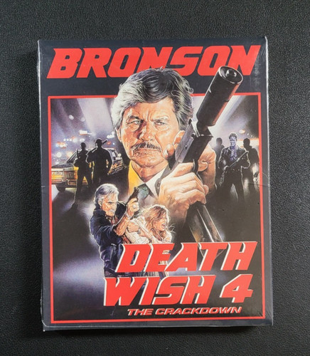 Death wish the crackdown - death,