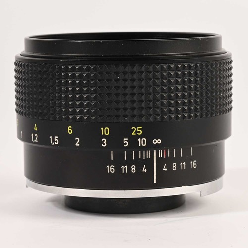 Contarex carl zeiss - contarex,