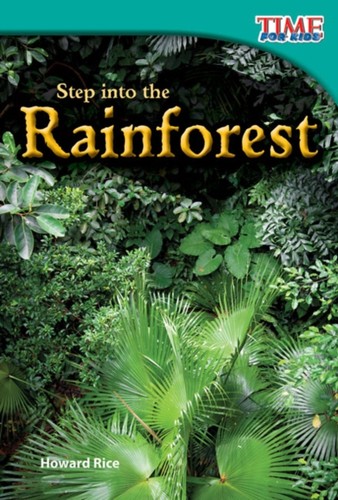 Step into the - step,