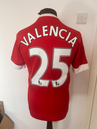 Manchester united antonio - manchester,