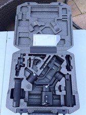 DJI Ronin S Handheld Gimbal