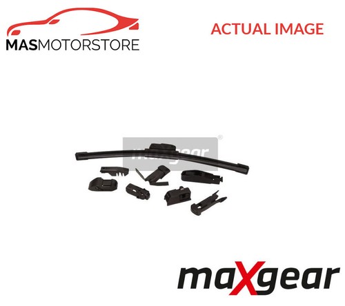 Windscreen wiper blade - blade, lhd
