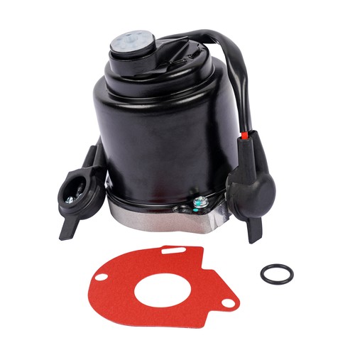 Abs pump brake booster - abs, motor