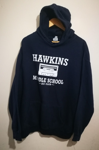 Stranger things hoody - , hoodie