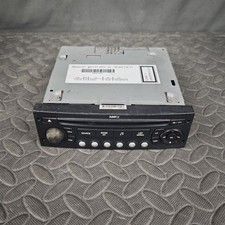 BLAUPUNKT RD4 Car Stereo CD
