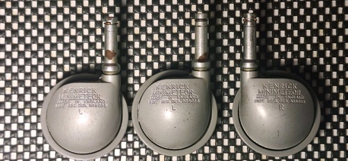 Vintage kenrick minimeteor - 3,