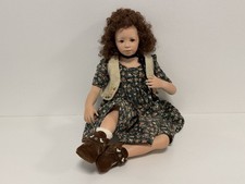 Artist Doll Doll Heidi