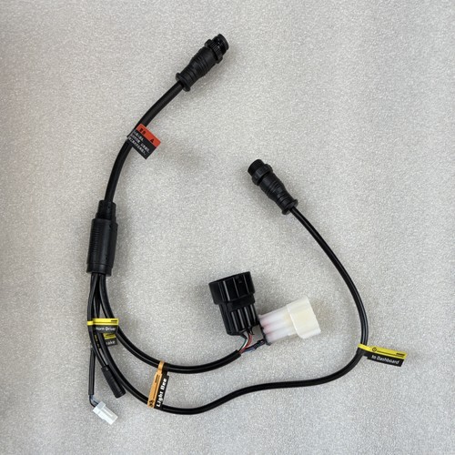 Vtb v9600 controller - vtb, loom