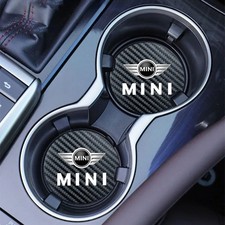 Mini cooper carbon - 2x,