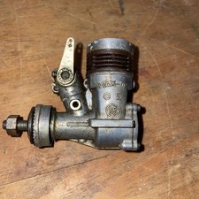 RC Plane Engine OS Max III 15