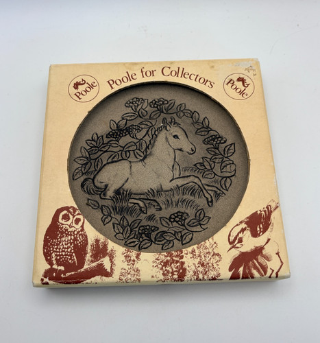 Vintage poole pottery - vintage,